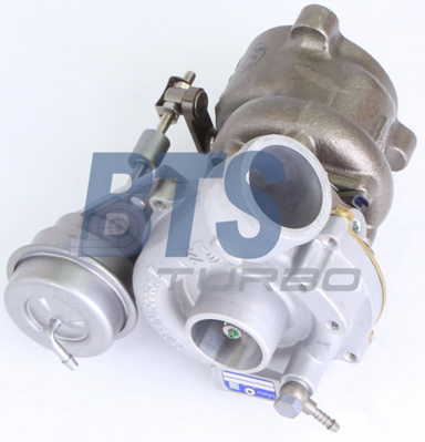 Compresor,sistem de supraalimentare T911055 BTS Turbo